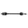 Axle All Balls Racing AB8-PO-8-340 8ball