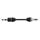 Axle All Balls Racing AB6-PO-8-384 6ball