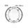 Brake shoe set EBC 929