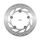 Zavorni disk NG 1564