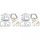 Carburetor Rebuild Kit All Balls Racing 26-1930