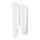 Fork guards POLISPORT 8399500001 Bela