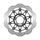 Zavorni disk NG 1302X
