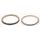 Exhaust gasket kit WINDEROSA 823007