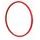 Spare Outer - RED tube TUbliss Nuetech 18" RL18