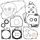 Complete Gasket Kit with Oil Seals WINDEROSA 811284