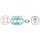 Set tesnil motorja RMS 100684021