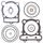 Top End Gasket Kit WINDEROSA 810813