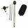 Tie Rod End Kit All Balls Racing 51-1086-L levi