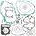 Complete Gasket Kit with Oil Seals WINDEROSA 811265