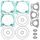 Top end gasket set WINDEROSA 610809