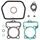 Top End Gasket Kit WINDEROSA 810207