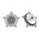 Zavorni boben RMS 225085022 spredaj