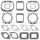 Top End Gasket Kit WINDEROSA 710114