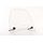 Windshield PUIG URBAN 8446W prozorna