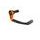 Brake lever protector PUIG RAW 21993T oranžna