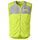 Vest GMS LIGHT ZG96001 yellow 3XL/4XL