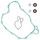 Water Pump Rebuild Kit WINDEROSA 821959