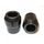 Crash protectors RDMOTO KTM13N black polyamide