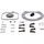 Carburetor Rebuild Kit All Balls Racing 26-10159