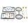 Carburetor Rebuild Kit All Balls Racing 26-1897