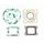 TOPEND set tesnil za motor ATHENA P400210600107