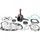 Bottom end kit HOT RODS CBK0149