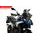 Windscreen PUIG SPORT 21794H smoke