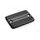 Brake tank cover PUIG 22104P srebrna