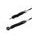 Gear selector cable RMS 163580051 levi