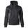 Hoodie GMS PANDA NEO ZG88001 črna D2XL