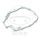 Tesnilo sklopke (Clutch cover gasket) ATHENA S410210016045