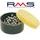 Balls RMS 184240210 for upper steering caps 5/32