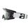 Goggles ARIETE RC FLOW 13953-NBN black strap asian fitting foam