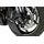 Brake cooler PUIG 22076J matt black