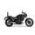 Naslon ( Backrest ) SHAD K0LM54SN Sissy Bar
