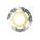 Zavorni disk EBC MD2074XC