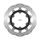 Zavorni disk NG 1867XG