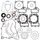 Complete Gasket Kit with Oil Seals WINDEROSA 811366