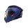 Helmet MT Helmets ATOM 2 SV DESTINY C7 MATT XS