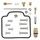 Carburetor Rebuild Kit All Balls Racing 26-1080