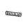 FF free piston spring KYB 110240003001 20N/mm 112mm