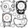 Complete Gasket Kit with Oil Seals WINDEROSA 811902