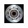 Zavorni disk EBC MD3070RS