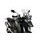 Extended front deflectors PUIG 21772F dark smoke