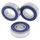 Wheel Bearing Kit All Balls Racing 25-1711