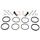 Caliper Rebuild Kit All Balls Racing 18-3090