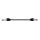 Axle All Balls Racing AB6-CA-8-123 6ball