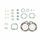 TOPEND set tesnil za motor ATHENA P400395600750