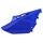 Stranska plastika POLISPORT 8607500001 (par) blue Yam 98